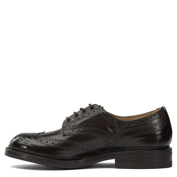 Tricker'S Bourton Derby UK 7.5 Men - Picture 3 of 5
